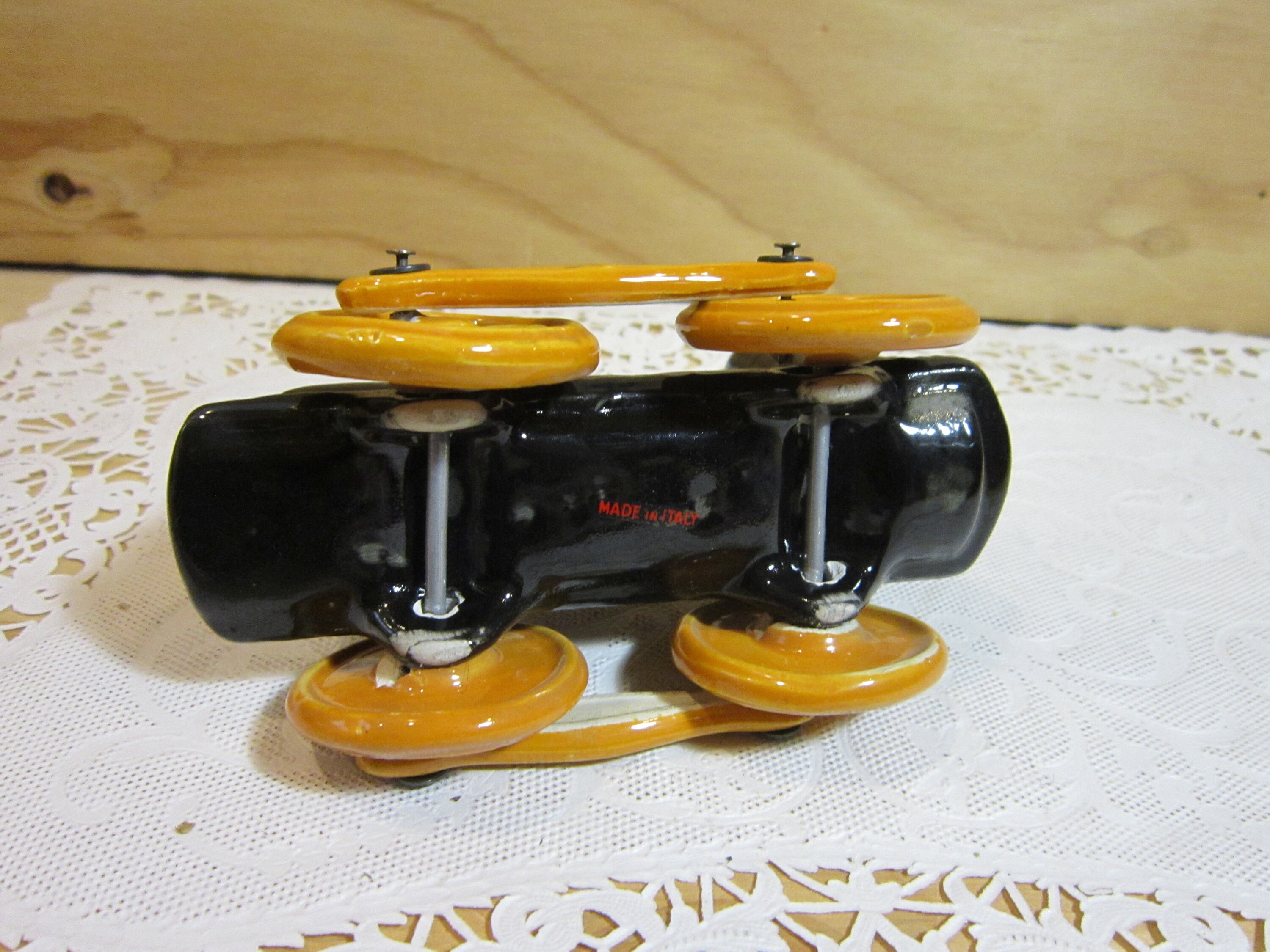 Rare Vintage Train Liquor Bottle Made in Italy Etsy