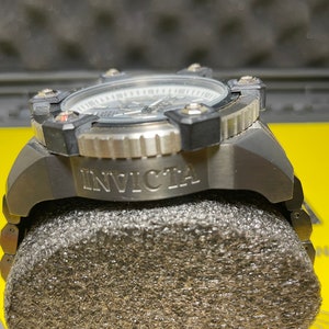 INVICTA RESERVE Octane 15834 Chronograph Swiss Made Men's Watch With ...