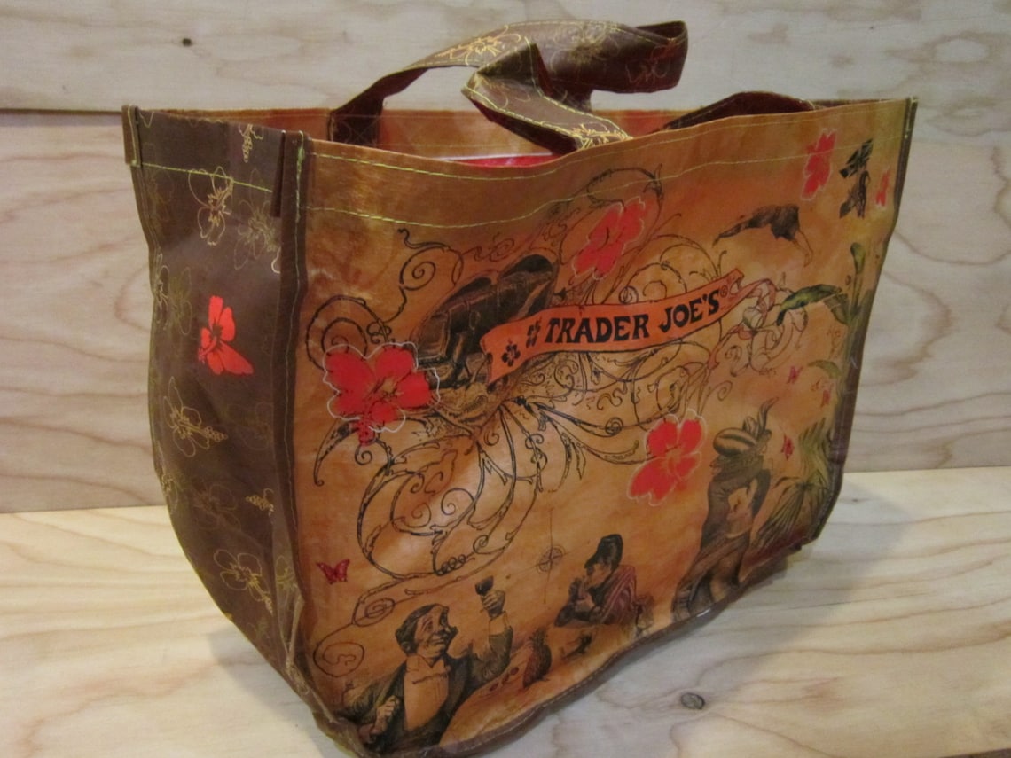 Vintage Trader Joe