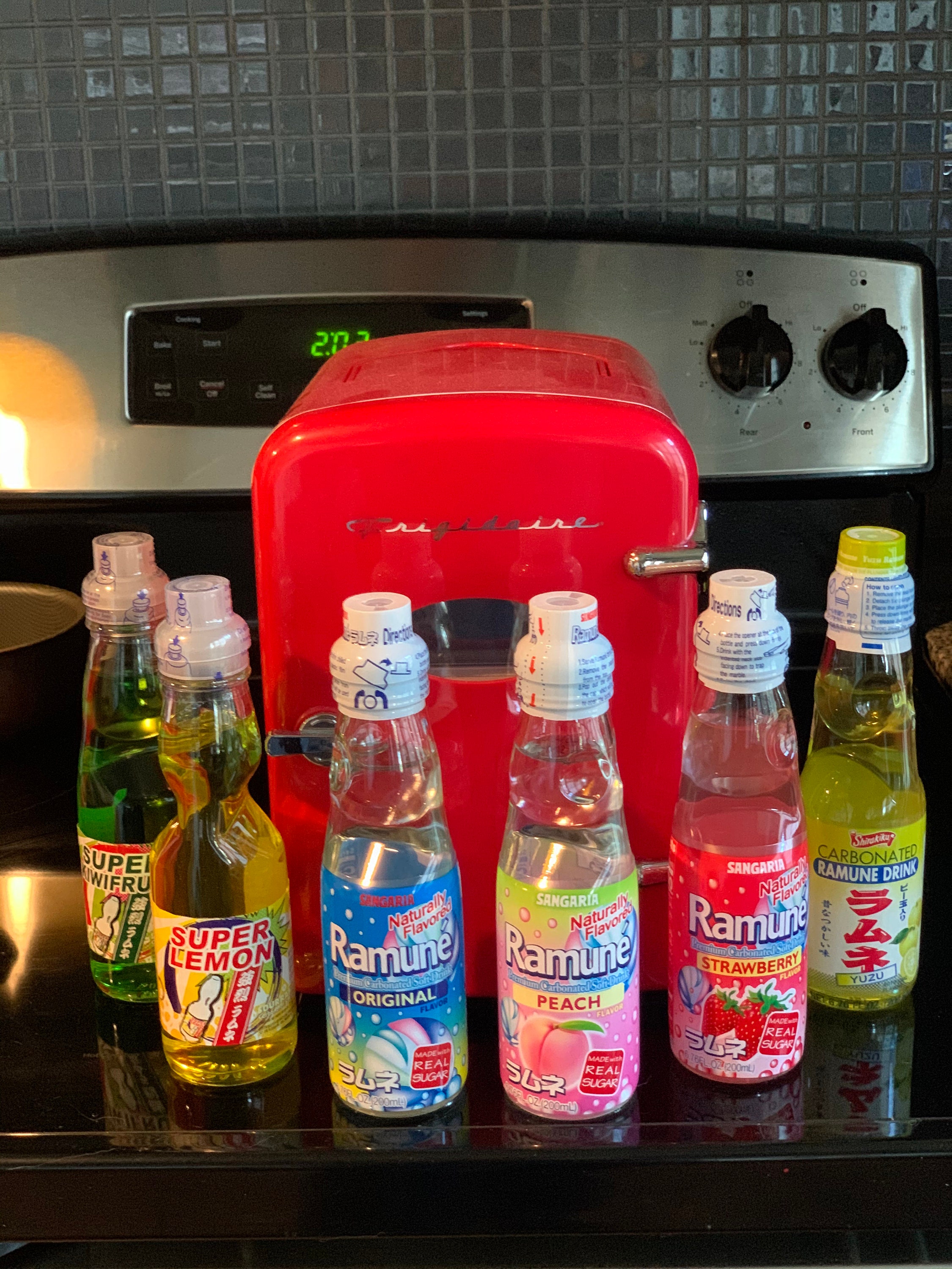 Ramune Premium Carbonated Soft Drinks. 2 pack Etsy
