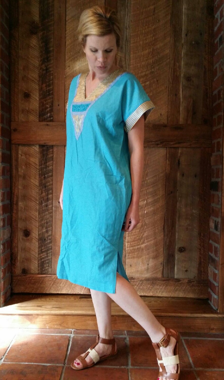 Lebanese Dress