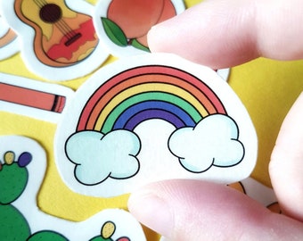 Temporary tattoo of your choice