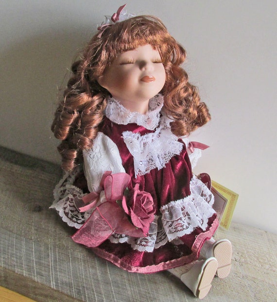 hair dolls on etsy