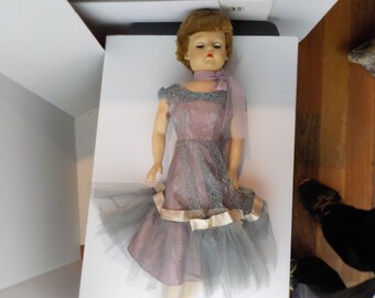 hair dolls on etsy