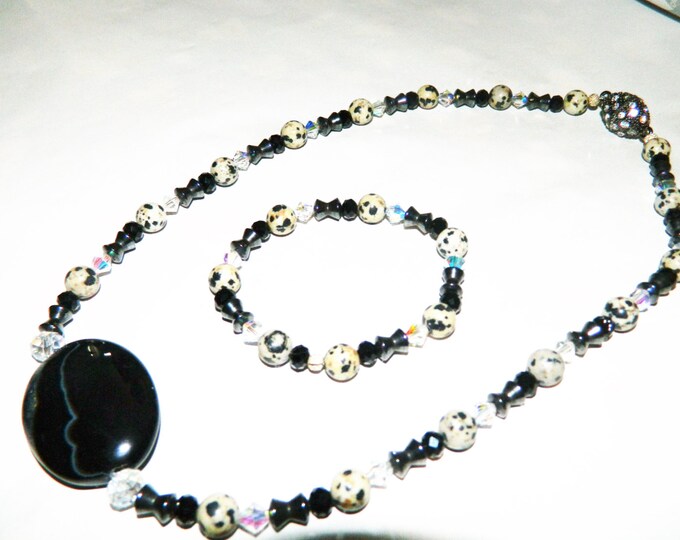 Dalmatian Jasper for Dog lovers