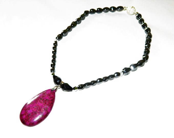 Purple Variscite