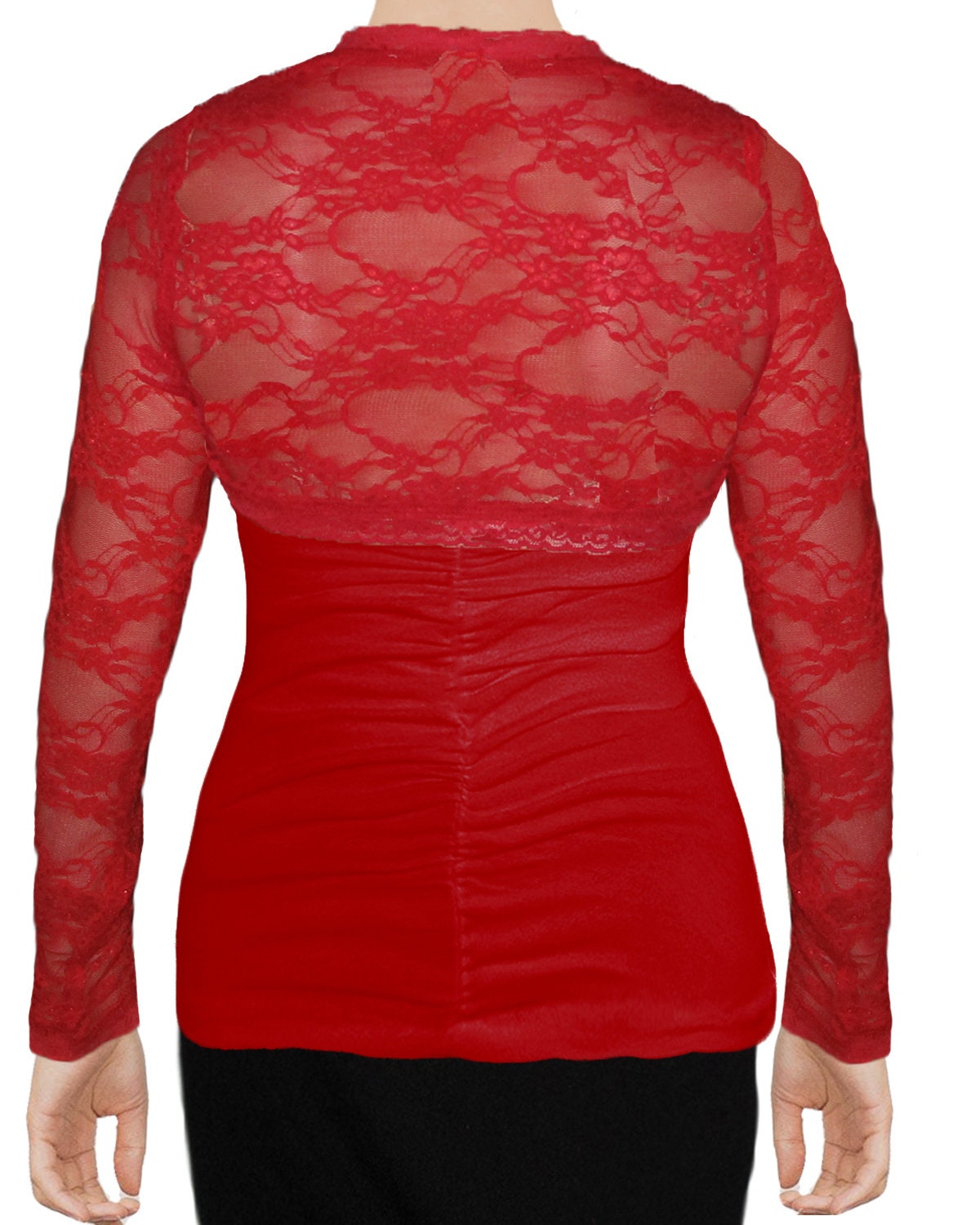 AMERI　VOLUME SLEEVE BOLERO AMERI Volume Sleeve Bolero | eBay