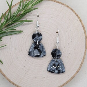 Polymer Clay Earrings