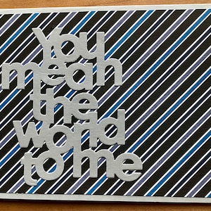 Tarjeta del Día del Padre, Tarjeta del Día del Padre con Amor, Tarjeta del Día del Padre para el Esposo, Tarjeta del Día del Padre para el Papá, Tarjeta del Día del Padre para el Abuelo, Tarjeta del Día del Padre para el Hijo