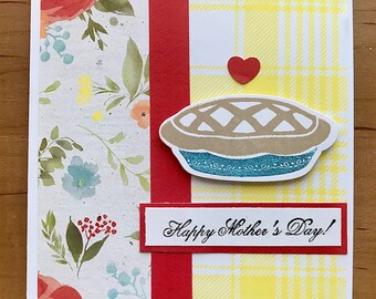 Mother’s Day Cards, Pie Mother’s Day Cards, Heart Mother’s Day Cards, Humorous Mother’s Day Cards