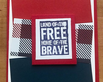 Memorial Day Cards, Patriotic Cards