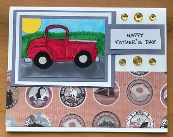 Father’s Day Cards, Father’s Day Cards for Him