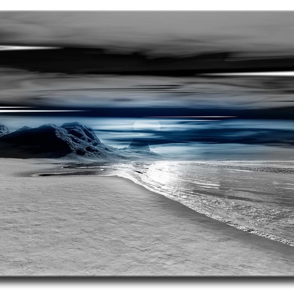 grey and blue prestos