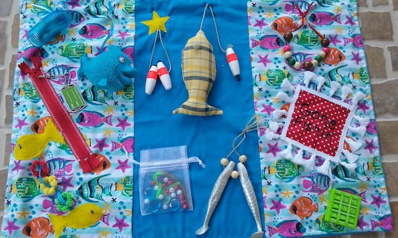 Restless remedy fidget quilts hotsell