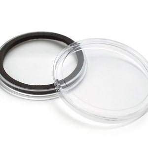 Set of 10 Single Poker Chip Holders, protect your poker chips, chip protector, single poker chip holder