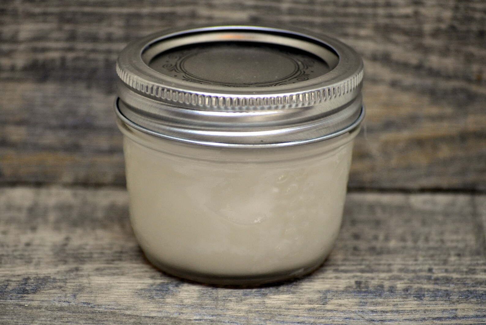 100 Mini Mason Jar Candles Etsy