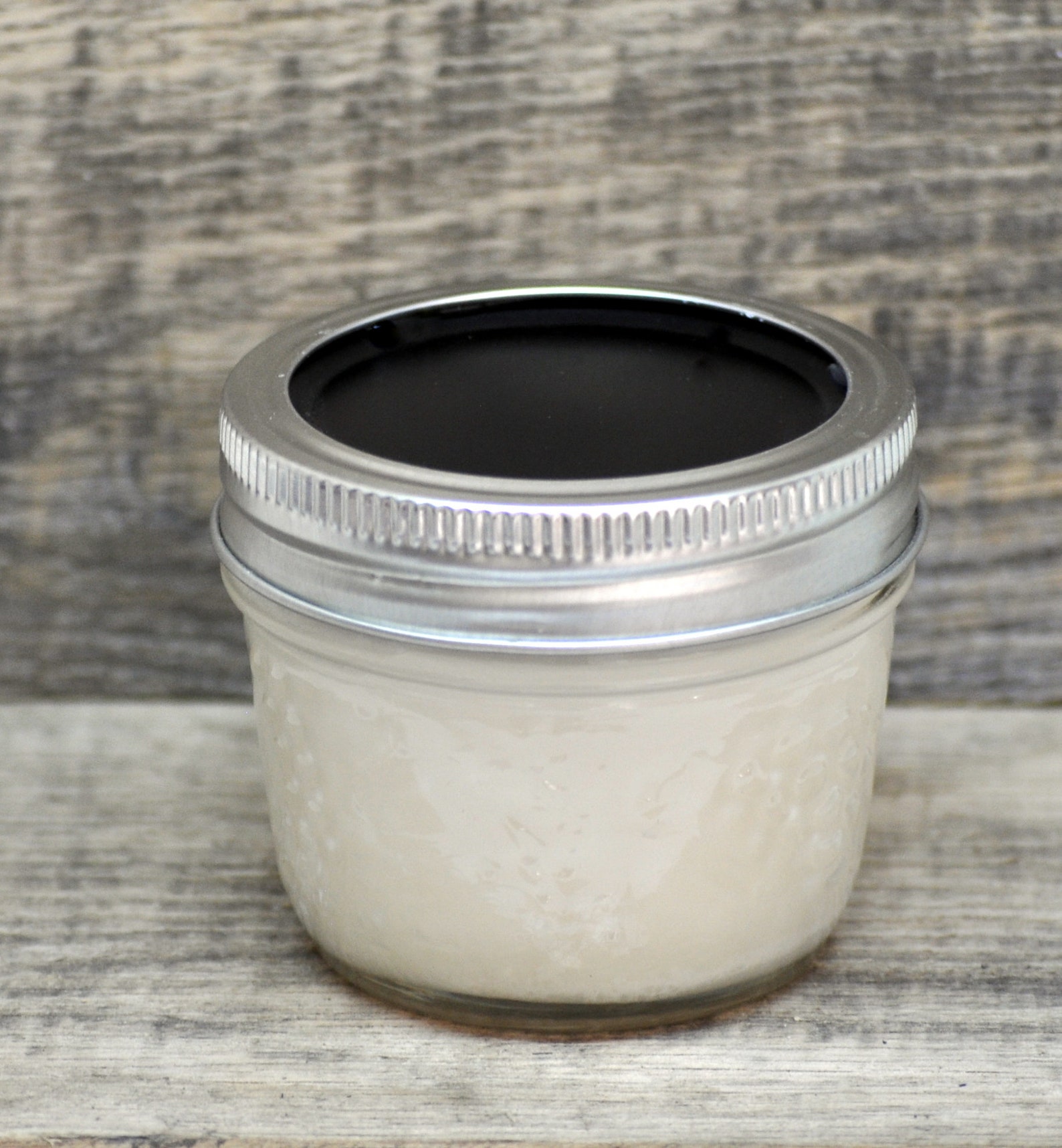 100 Mini Mason Jar Candles Etsy