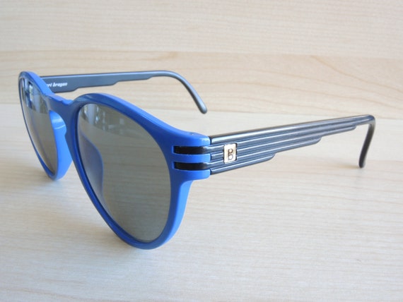 TERRY BROGAN 8675 vintage sunglasses