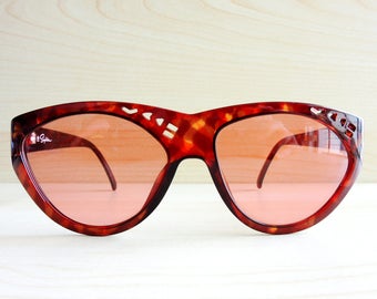 SAPHIRA 4180 vintage sunglasses made in Germany NOS original vintage vtg