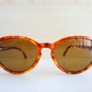 GIORGIO ARMANI 928 vintage sunglasses made in Italy
