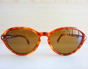 GIORGIO ARMANI 928 vintage sunglasses made in Italy