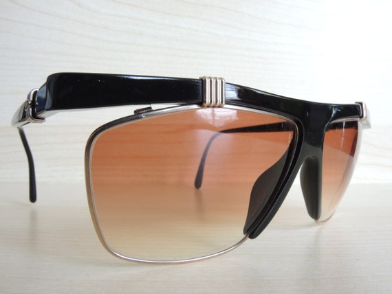 CHRISTIAN DIOR 2555 vintage sunglasses - image 4