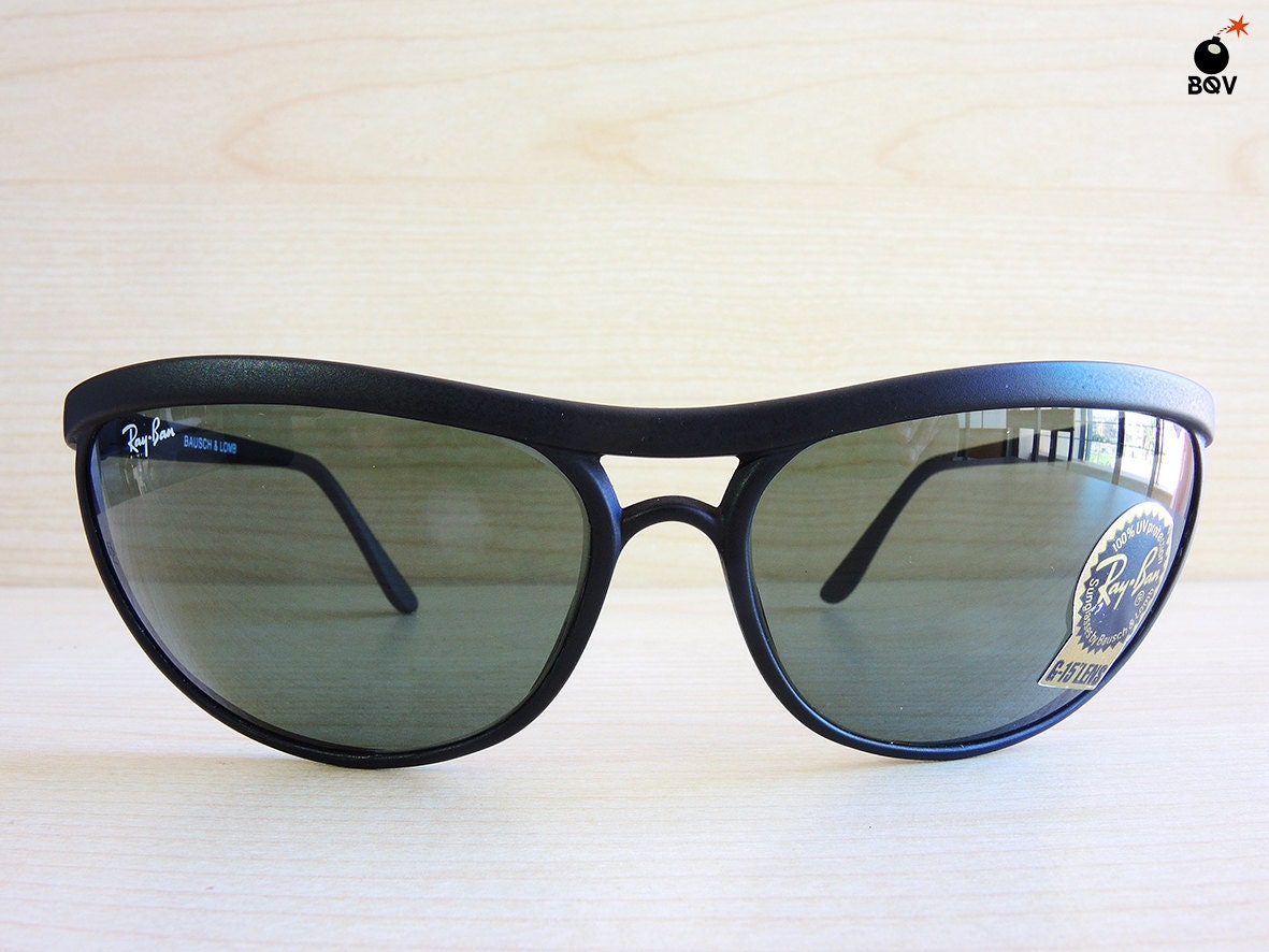 Terminator Ray Ban - Etsy