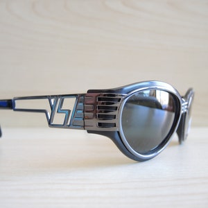 YVES SAINT LAURENT 6559 Y790 vintage sunglasses made in France