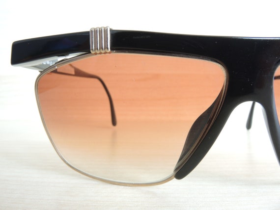 CHRISTIAN DIOR 2555 vintage sunglasses - image 1