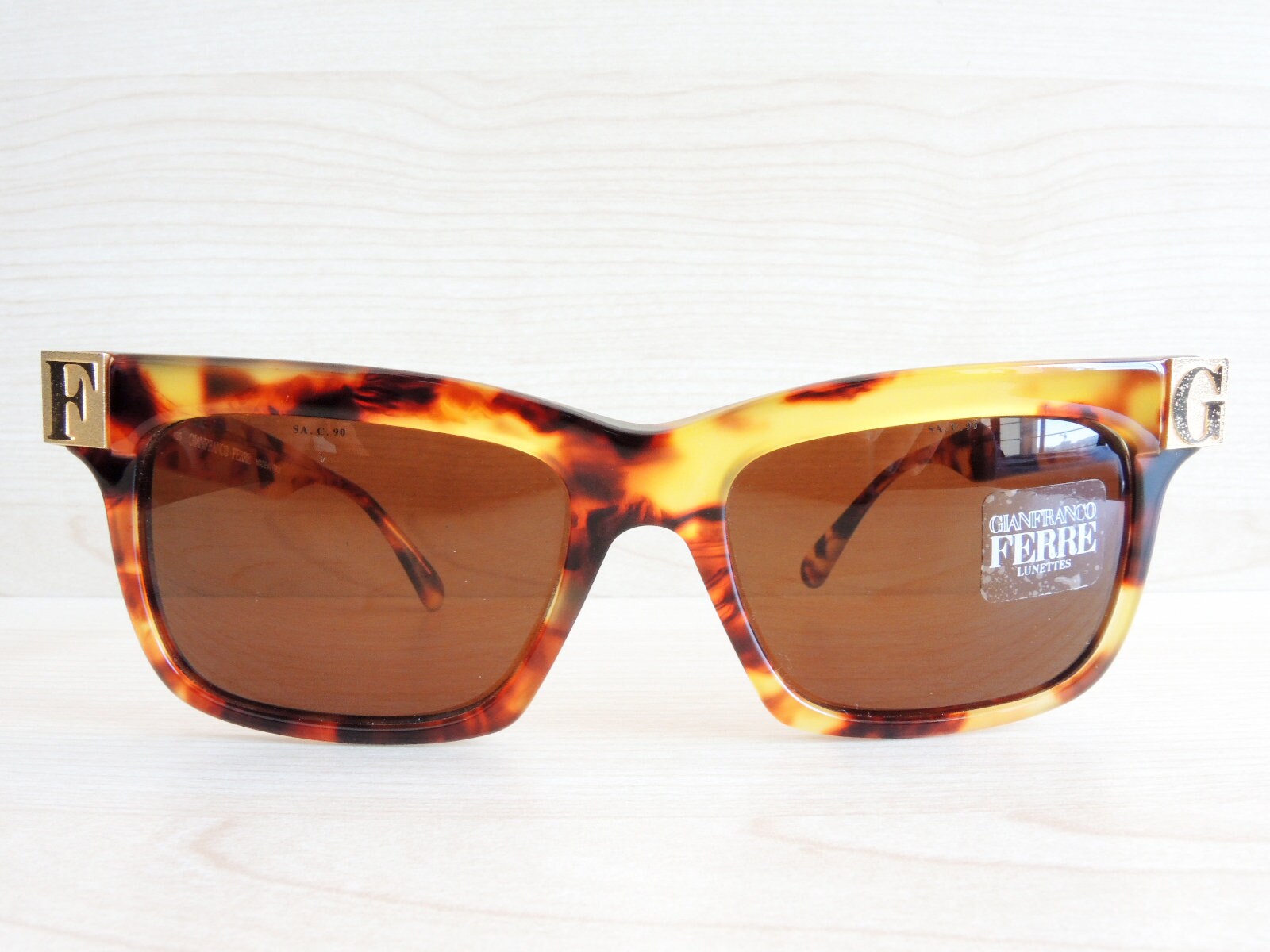 gianfranco ferre vintage