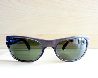 PERSOL RATTI Devon Original Sunglasses Vintage Made in Italy