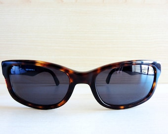PERSOL RATTI Devon Original Sunglasses Vintage Made in Italy