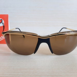 PERSOL RATTI SONORA made in Italy new old stock vintage