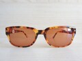 SISLEY 277 vintage sunglasses product logo