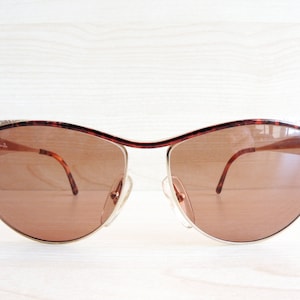 Vintage sunglasses CHRISTIAN DIOR 2662