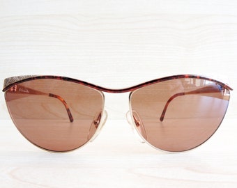 Vintage Sunglasses CHRISTIAN DIOR 2662 - Etsy display picture 2