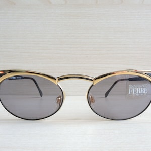 GIANFRANCO FERRE GFF 86/S vintage sunglasses