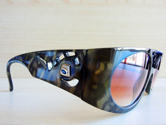 SAPHIRA 4181 vintage VTG sunglasses - image 3