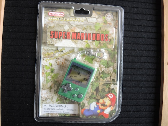 その他 Nintendo miniclassics MARIO Mini Classics Super Mario Bros / LCD game from Nintendo