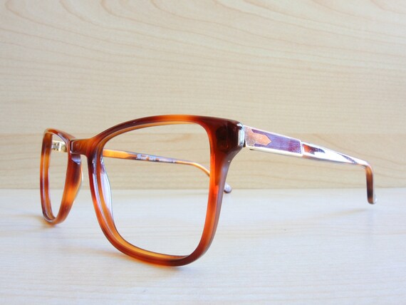 PERSOL RATTI manager 10 eyeglasses vintage eyewea… - image 2