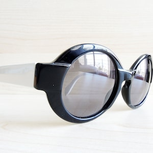 ALAIN MIKLI 7142 vintage sunglasses France new old stock