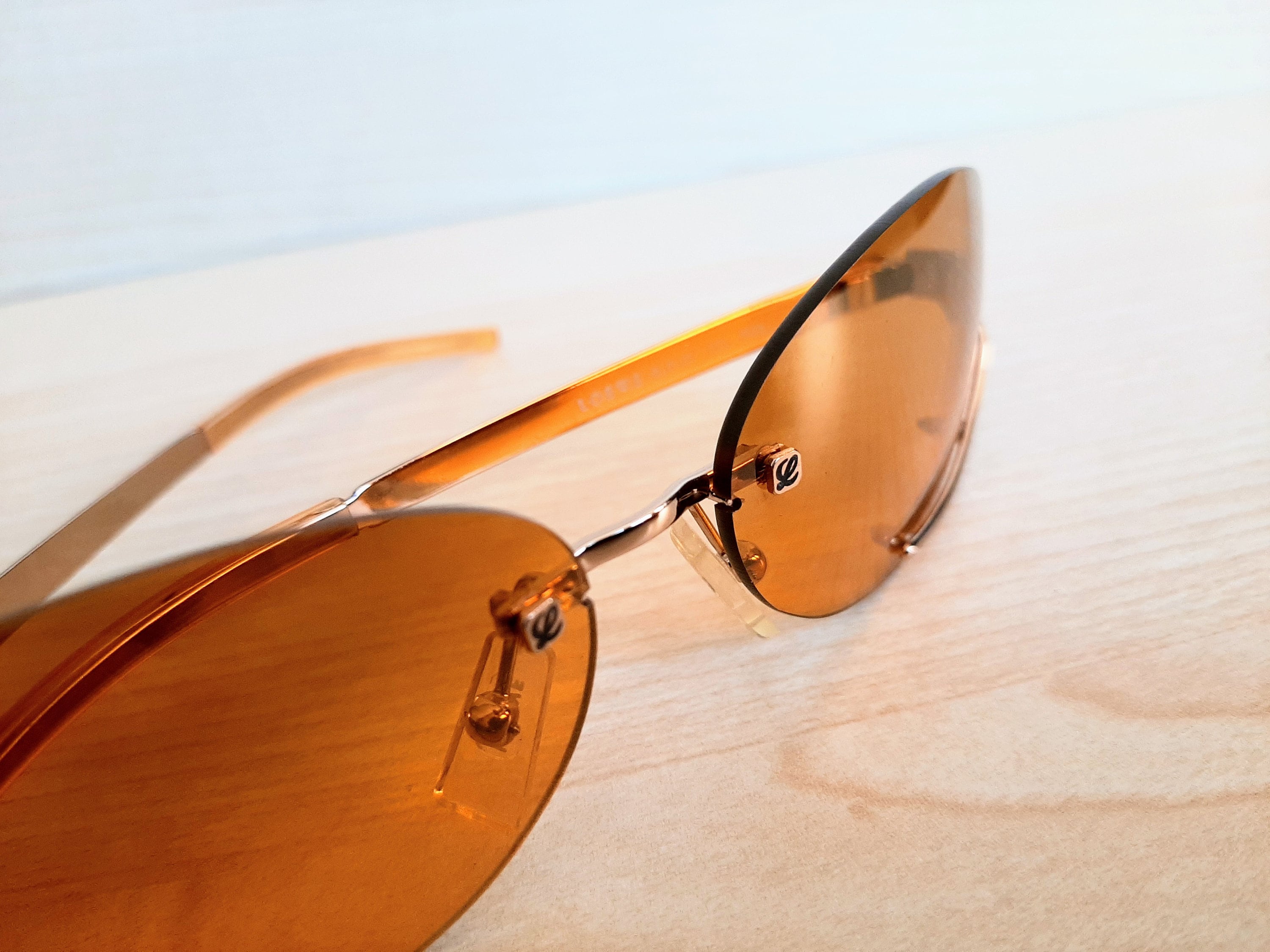 Loewe sunglasses México