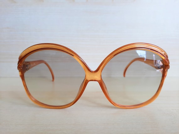 Christian Dior sunglasses オールドディオール　ドイツ製 Dior-30MONTAIGNE-S9U-CD40128U-