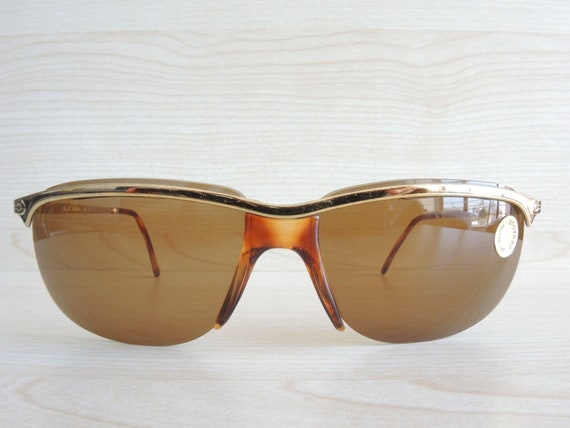 PERSOL SONORA vintage sunglasses