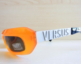 VERSACE VERSUS sunglasses E48/A Col 682