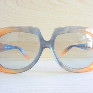 LOZZA LOTUS vintage sunglasses new old stock