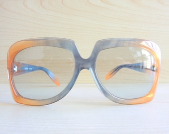 LOZZA LOTUS vintage sunglasses new old stock