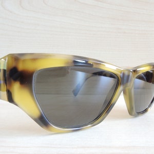 VERSACE 479 vintage sunglasses made in Italy