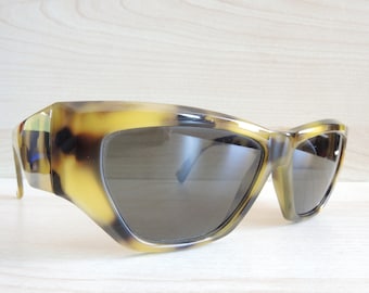 VERSACE 479 vintage sunglasses made in Italy