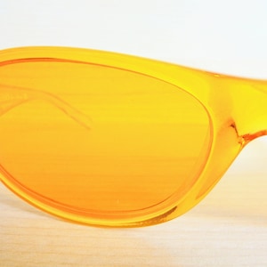 VERSUS VERSACE E84 vintage sunglasses